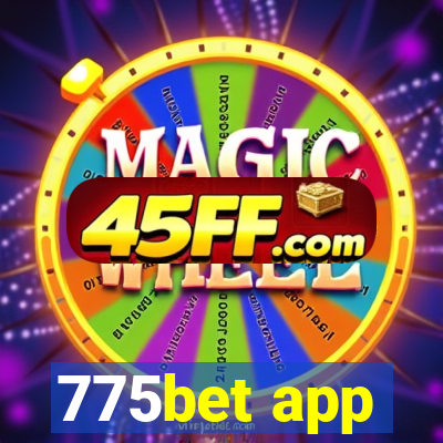 775bet app